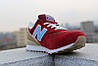 Кросівки жіночі New Balance 996 / NBC-1228, фото 3