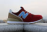 Кросівки жіночі New Balance 996 / NBC-1228, фото 4