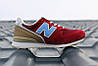 Кросівки жіночі New Balance 996 / NBC-1228, фото 2