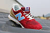 Кросівки жіночі New Balance 996 / NBC-1228, фото 6