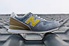 Кросівки жіночі New Balance 996 / NBC-1229, фото 4
