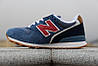 Кросівки жіночі New Balance 996 / NBC-1230, фото 2