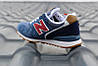 Кросівки жіночі New Balance 996 / NBC-1230, фото 3