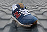Кросівки жіночі New Balance 996 / NBC-1230, фото 4