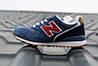 Кросівки жіночі New Balance 996 / NBC-1230, фото 5