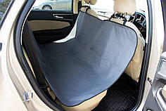 Автогамак для собак в салон Lucky Pet 140х146 см