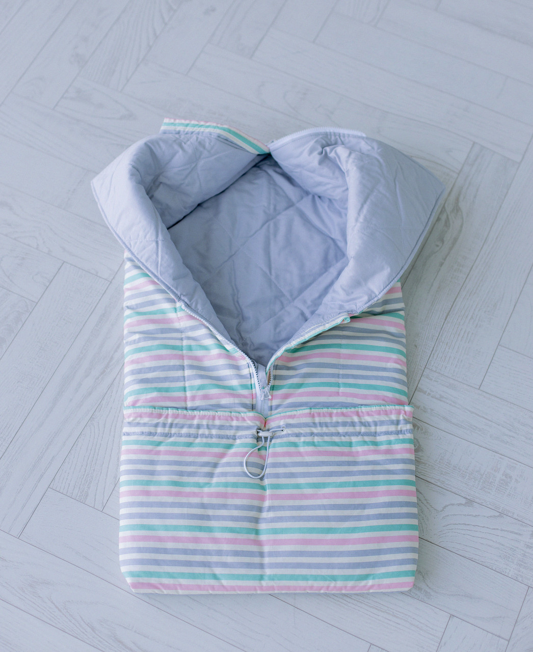 Купить Конверт трансформер для новорожденного на выписку и для прогулок ...