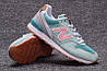 Кросівки жіночі New Balance 996 / NBC-1231, фото 2