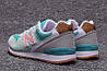 Кросівки жіночі New Balance 996 / NBC-1231, фото 3