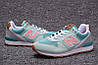 Кросівки жіночі New Balance 996 / NBC-1231, фото 5