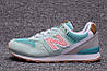Кросівки жіночі New Balance 996 / NBC-1231, фото 6