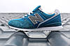 Кросівки жіночі New Balance 996 / NBC-1233, фото 2