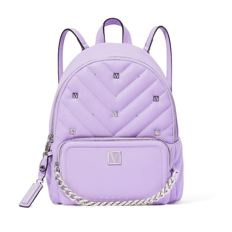 Рюкзак Victoria's Secret The Victoria Small Backpack