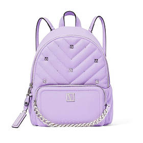 Рюкзак Victoria's Secret The Victoria Small Backpack