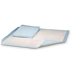 Пелюшки 60 х 45 см вологопоглинальні EcoHealth