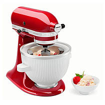 Насадка для приготування морозива KitchenAid 5KSMICM