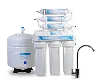 Фильтр для очистки питьевой воды WATER FILTER Standard WFRO-6L-50