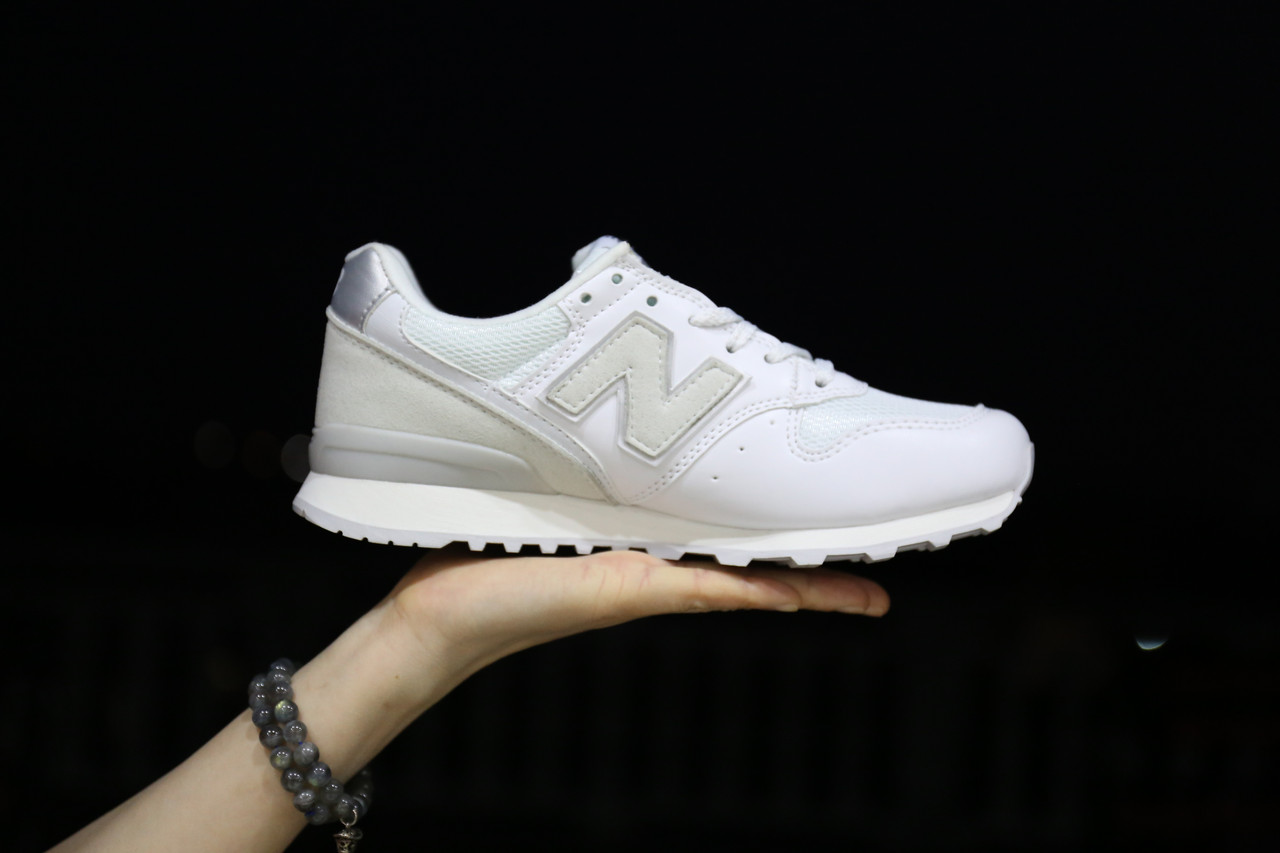 Кроссовки женские New Balance 996 / NBC-1234, фото 1