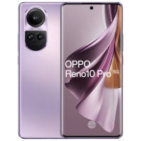 Мобильный телефон Oppo Reno10 Pro 5G 12\/256GB Glossy Purple (OFCPH2525_PURPLE)