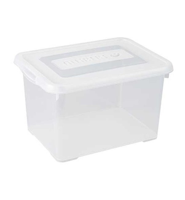 Контейнер для зберігання Curver "Handy BOX" 20L (00446)