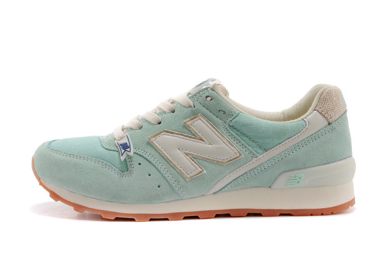 Кроссовки женские New Balance 996 / NBC-1236, фото 1