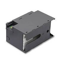 Картридж відпрацьованих чорнил з чіпом Epson T6716 / T6715 (C13T671600)