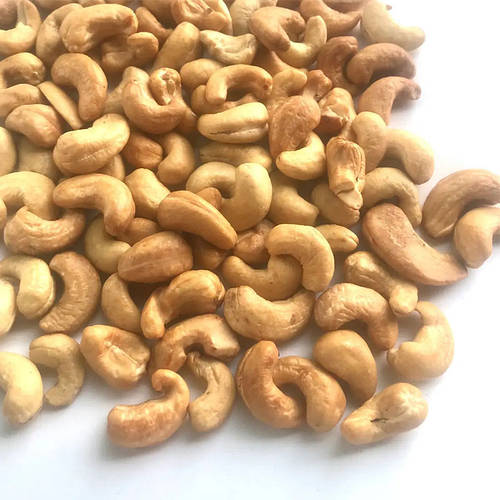 Жареный кешью органические орехи на вес от 100г натуральные ядра ореха ...