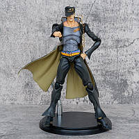 Сборная Статуэтка Джотаро с аниме ДжоДжо Джотаро Jotaro Super action statue