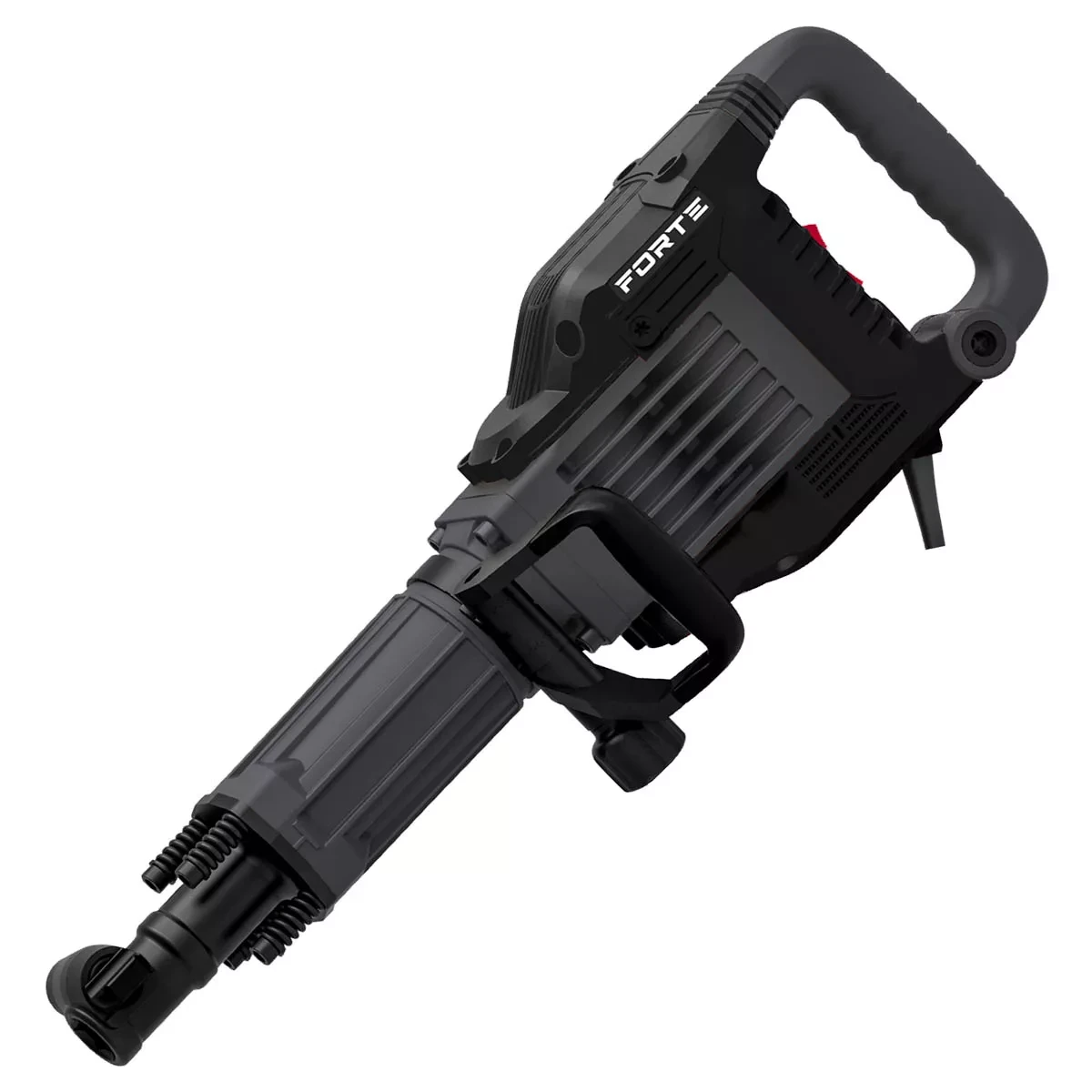 Отбойный Молоток HEX-DH 2360 AVC FORTE — в Категории "Электрические ...
