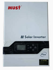Гібридний інвертор Must PH18-3024 PLUS
