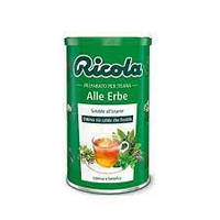 Чай розчинний Ricola Alle Erbe 200g