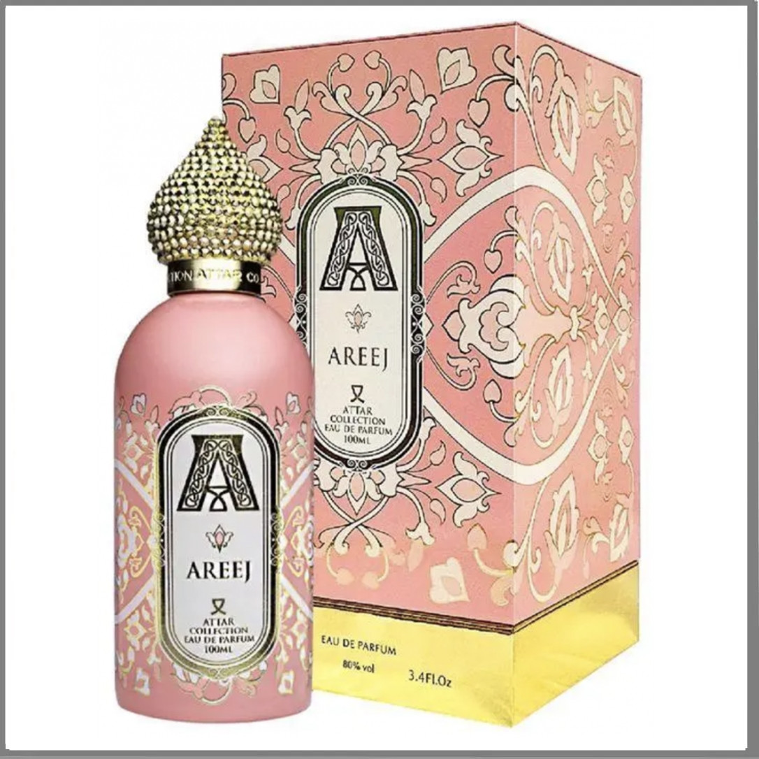 Attar Collection Areej парфумована вода 100 ml. (Аттар Колекшн Аредж)