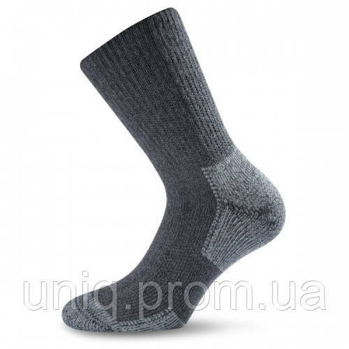 Шкарпетки Lasting KNT 816 Grey (LST-KNT816XL) UQ, код: 6455944 - фото 1 - id-p1931428734