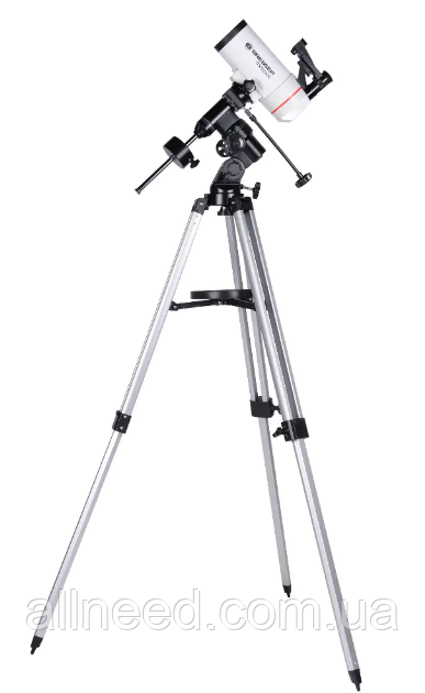 Телескоп Bresser Maksutov 90/1250 EQ3 (4690129)