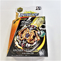 Настольная Игра Вращающийся Волчок Beyblade B - 115 в Коробке Бейблейд