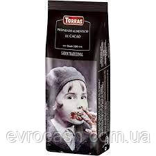 Гарячий шоколад Torras SABOR TRADISIONAL 180гр 16 шт ящ,код 200