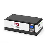 Аккумулятор IDEA PRO LI-SMART 48V 100AH / 5.12 кВт/час LiFePo4