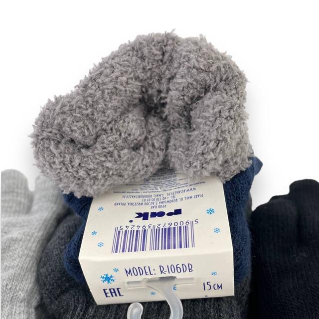 Детские варежки для малышей Детские варежки для малышей