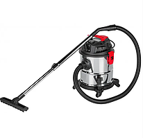 Пилосос промисловий LEX LXVC25L 2200W 25 л
