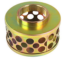 Всмоктувальний кошик шламового насоса 3" Mar-Pol M3000215