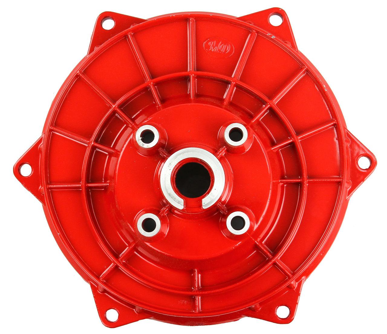 Кришка напірного насоса 2" Mar-Pol M3000505