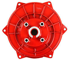 Кришка напірного насоса 2" Mar-Pol M3000505