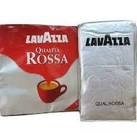 Лаваца росса LAVAZZA ROSSA 250g