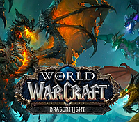 WoW: Dragonflight Base [World of Warcraft] (ID#1931492397), цена: 1949 ...
