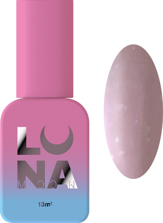 Камуфлювальна база Crystal Base No4 Luna 13 мл