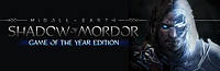 MIDDLE-EARTH: SHADOW OF MORDOR (GOTY) (STEAM КЛЮЧ)