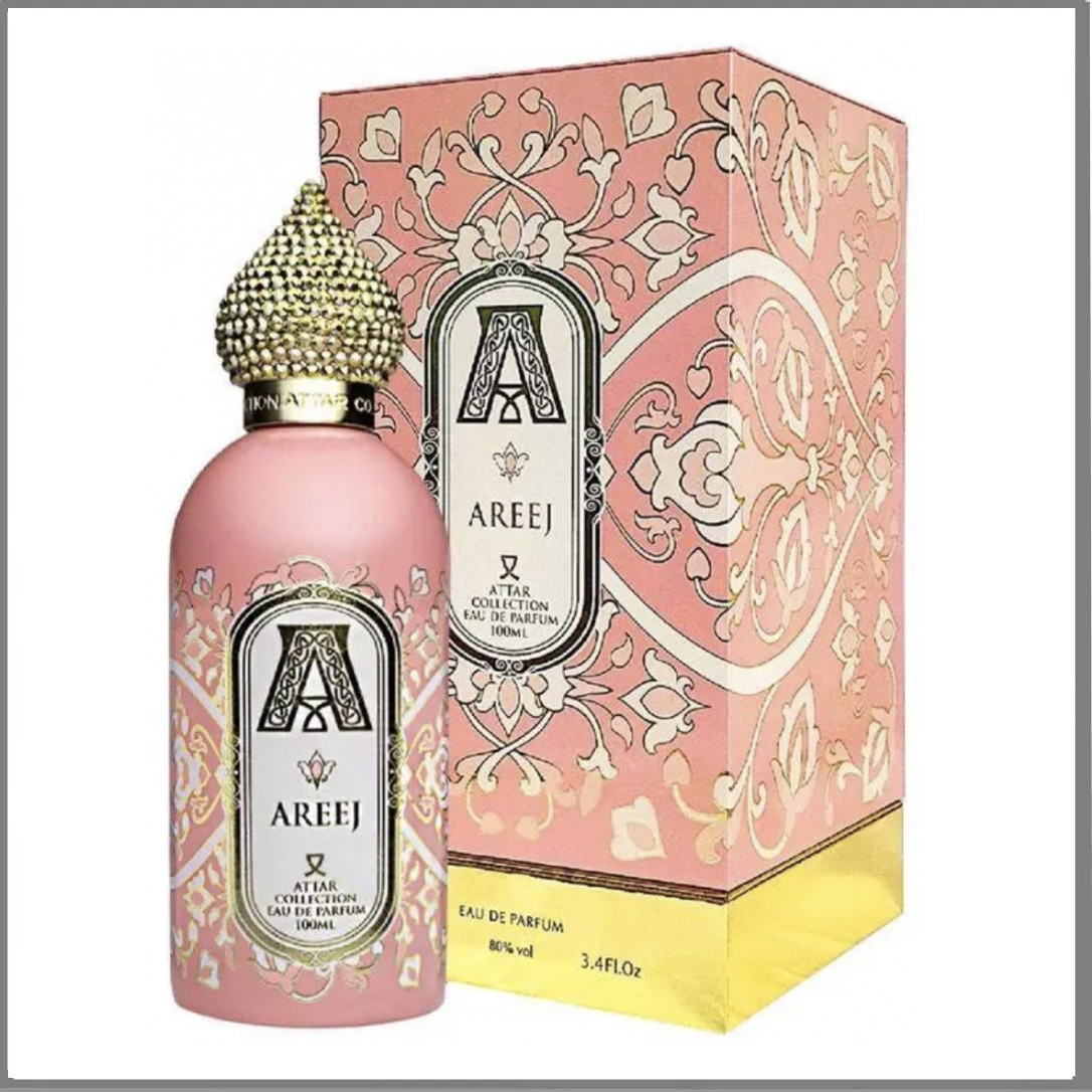 Attar Collection Areej парфумована вода 100 ml. (Аттар Колекшн Аредж)