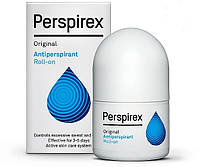 Антиперспирант - Perspirex Antitranspirant Roll-on Original 20ml (1074958)