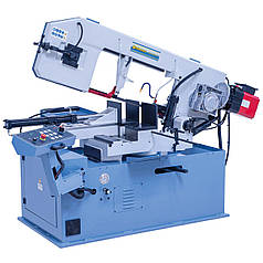 DGS 460 HV НАПІВАВТОМАТИЧНИЙ СТРІЧКОПИЛЬНИЙ СТАНОК ПО МЕТАЛУ Bernardo