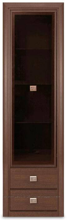 Шафа-вітрина REG1W2S Коен Гербор, фото 1